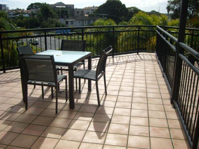 Mango Cove Apartment โกลด์โคสต์ ภายนอก รูปภาพ