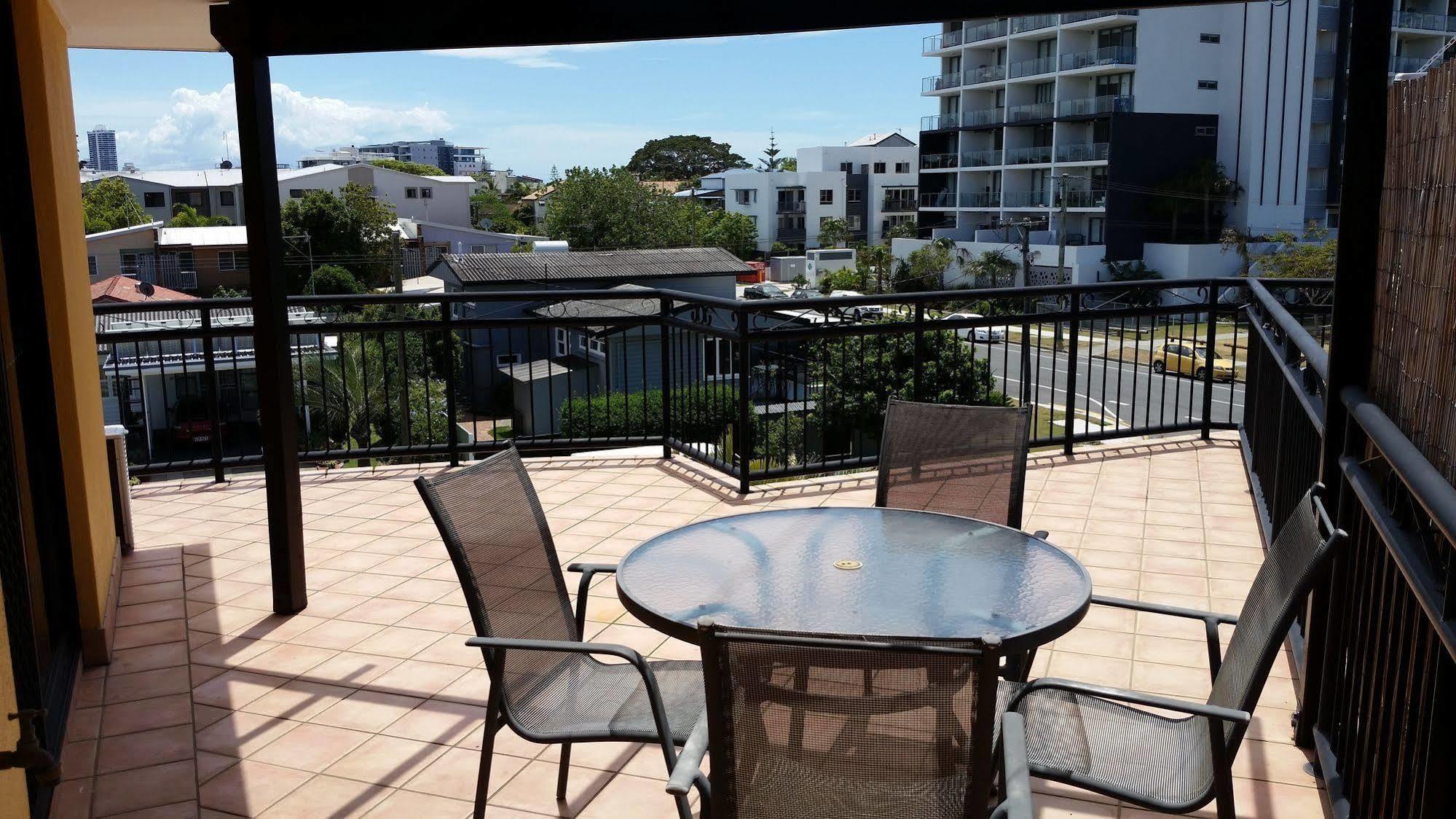 Mango Cove Apartment โกลด์โคสต์ ภายนอก รูปภาพ