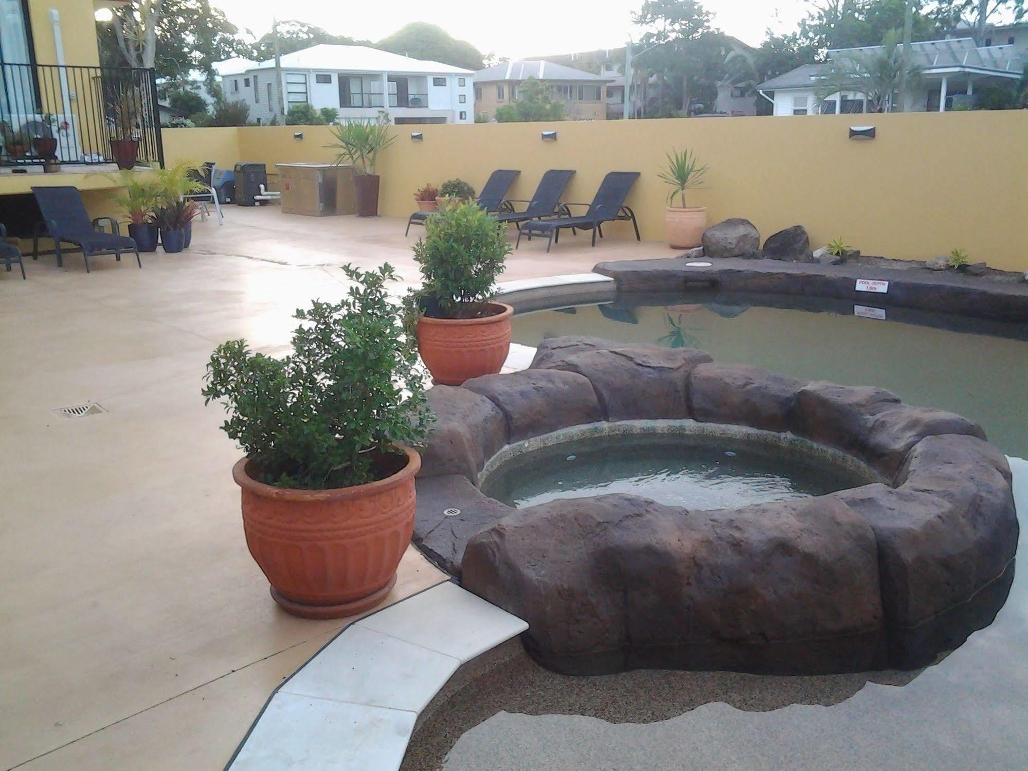 Mango Cove Apartment โกลด์โคสต์ ภายนอก รูปภาพ