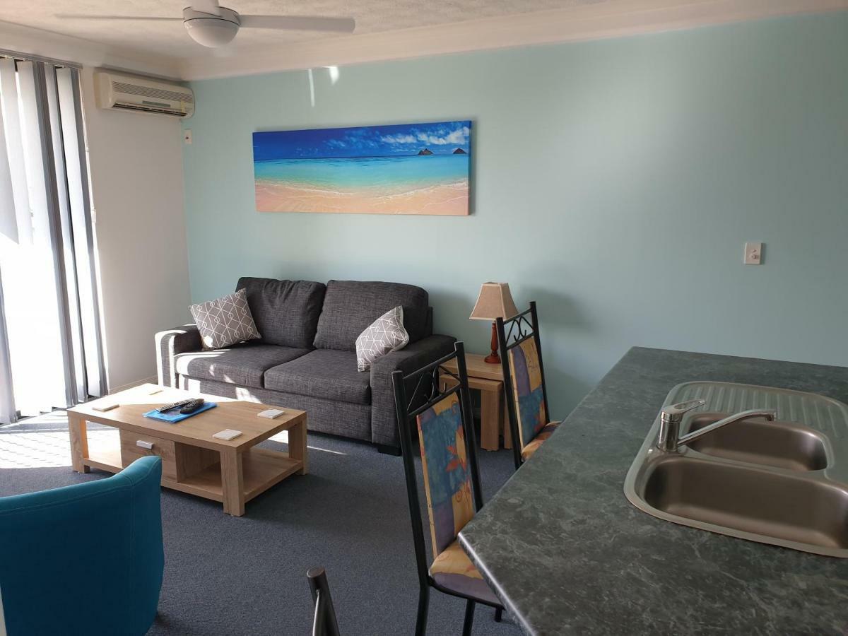 Mango Cove Apartment โกลด์โคสต์ ภายนอก รูปภาพ