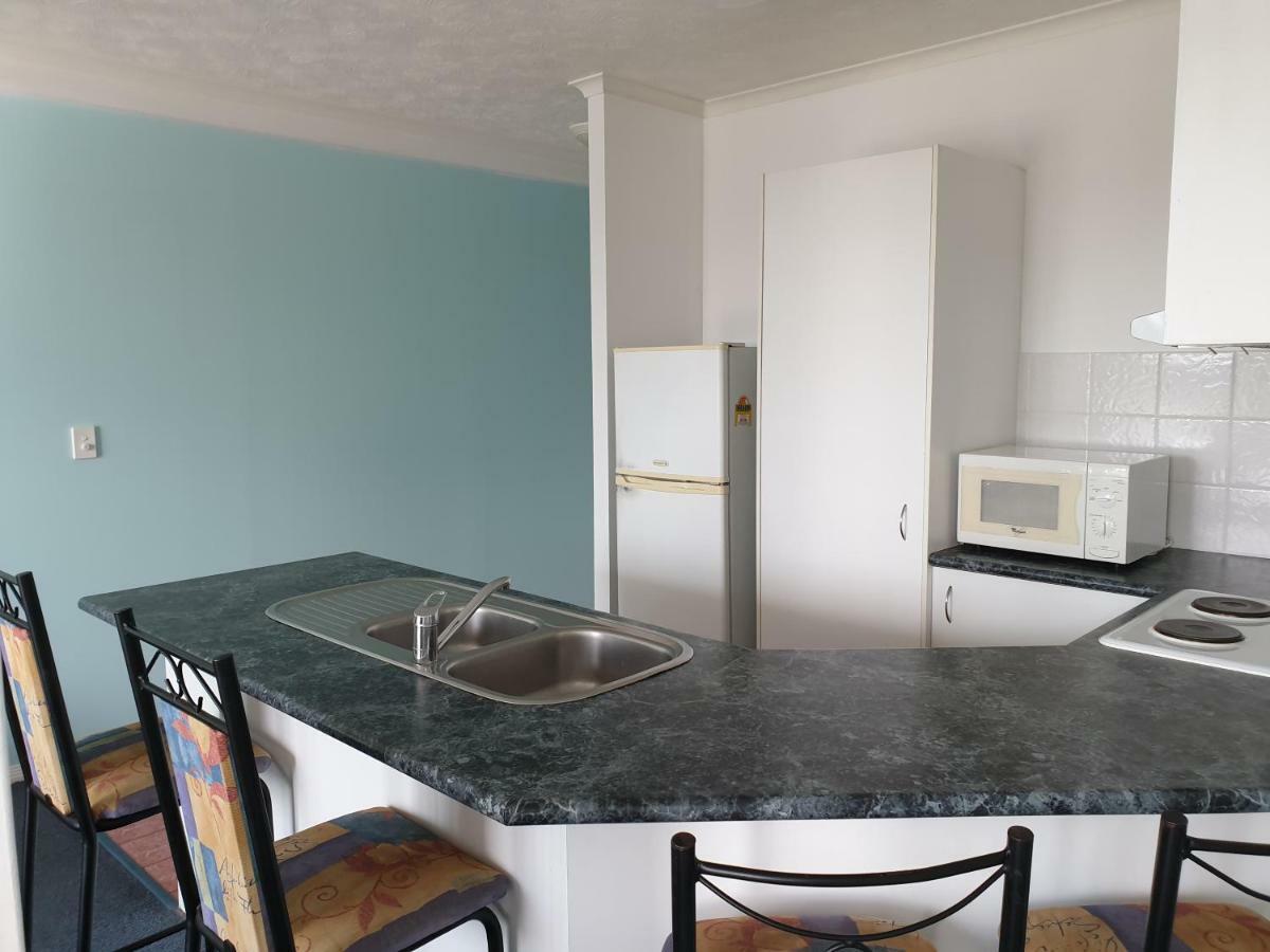 Mango Cove Apartment โกลด์โคสต์ ภายนอก รูปภาพ